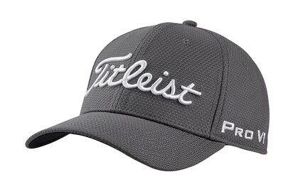 titleist dobby tech hat