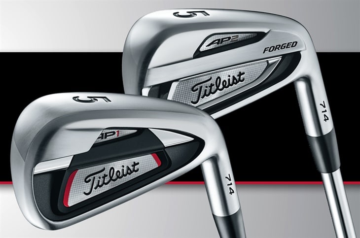titleist ap2 irons specifications titleist ap2 irons specifications