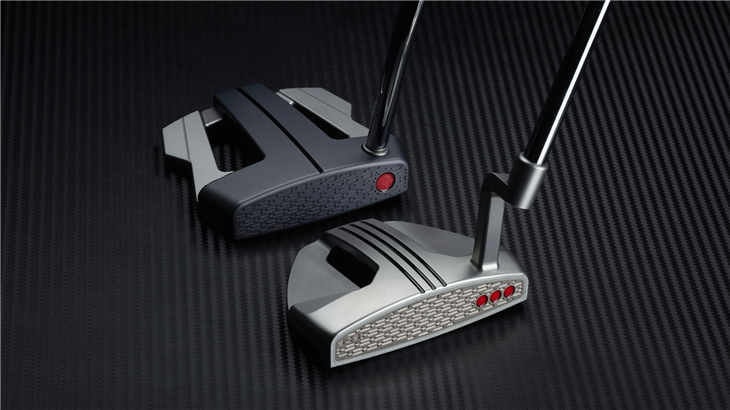 Scotty Cameron Adds New Phantom 3.2, 12 Models to Mallet Lineup