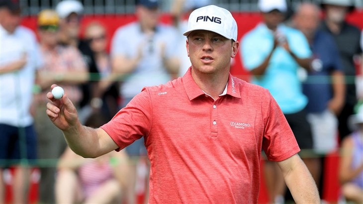 Golf News Blog Team Titleist