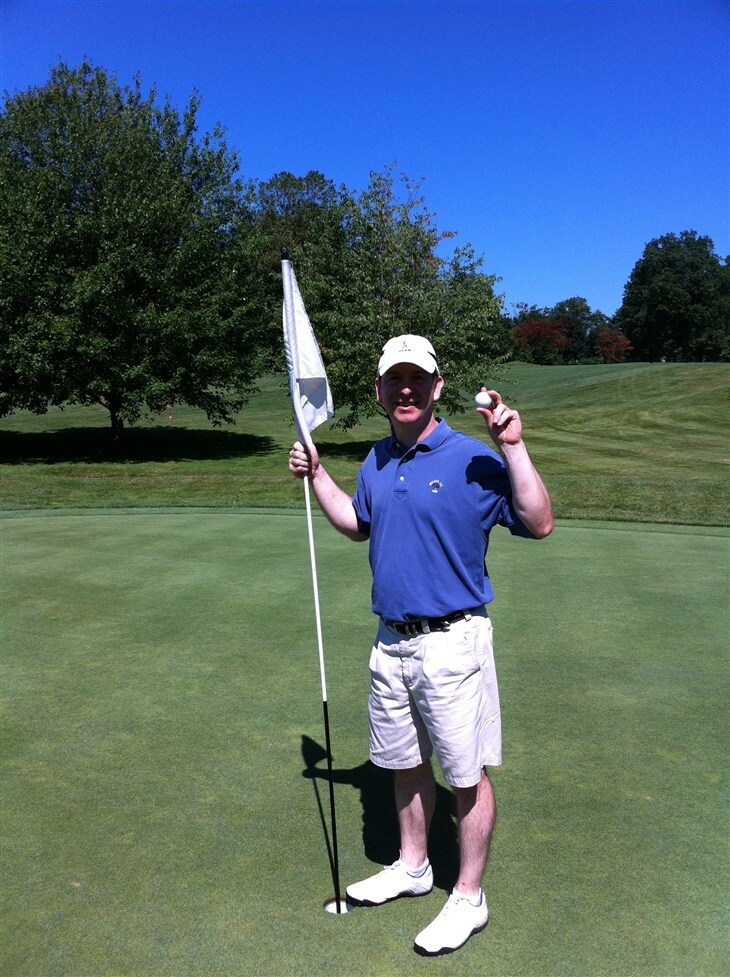 Ace Made 3 Weeks After Suffering a Heart Attack