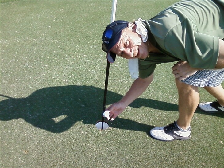 My 1st ACE