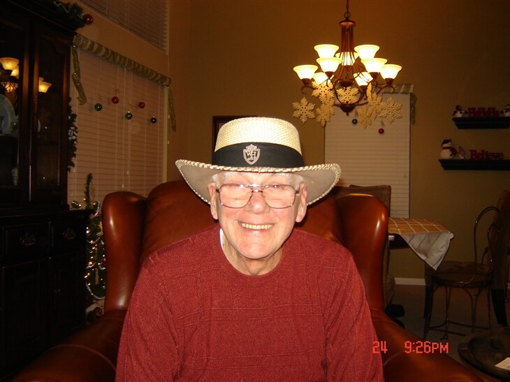 Joe Vranesevich