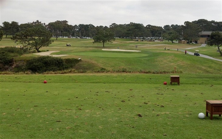 Torrey Pines Ace