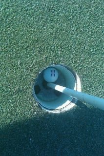Qualifying Day for MGCCC at Windance CC