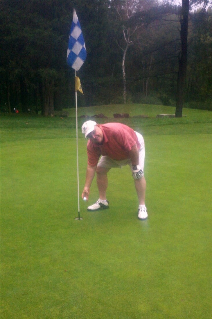 Love this Titleist