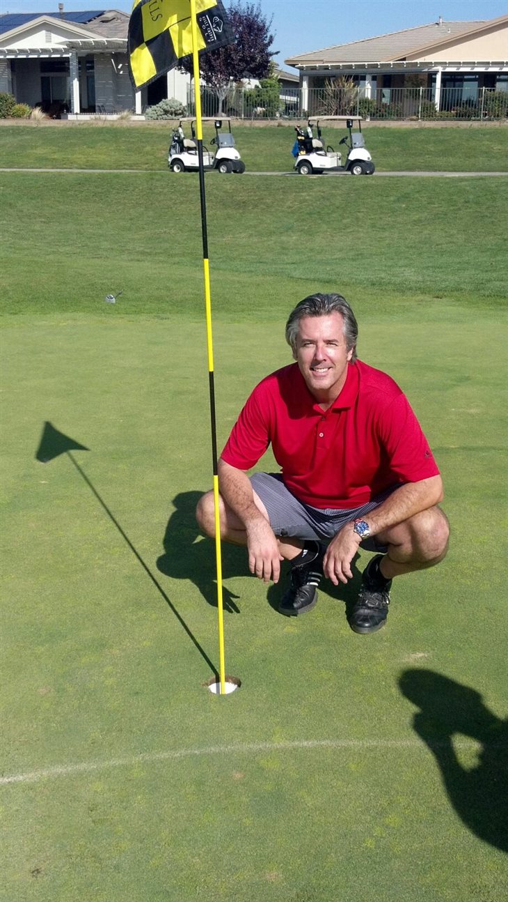 Club Championship Ace