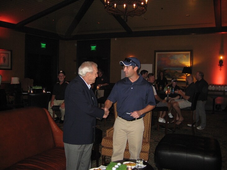 Hole in One TPC Sawgrass
