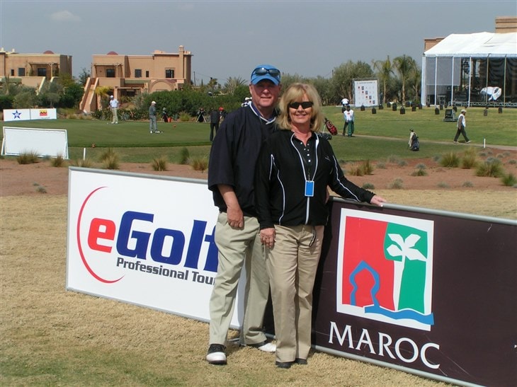 Another Hole in One     Finally