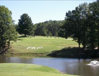 hole in one on 17