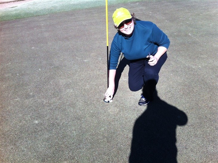 An Ace on the Last Day of the Year