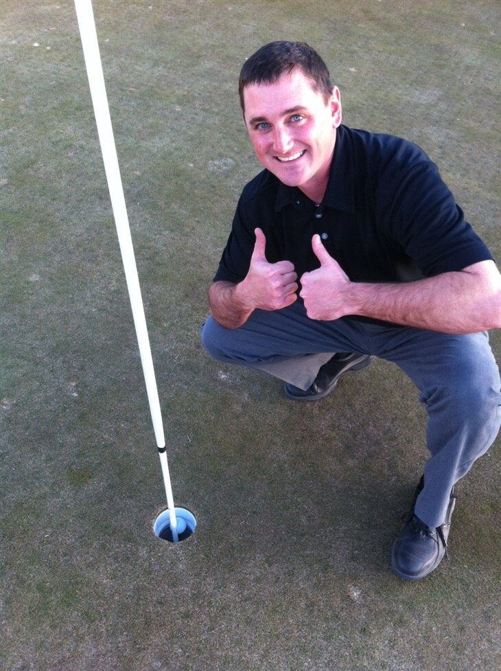Ace in the Hole