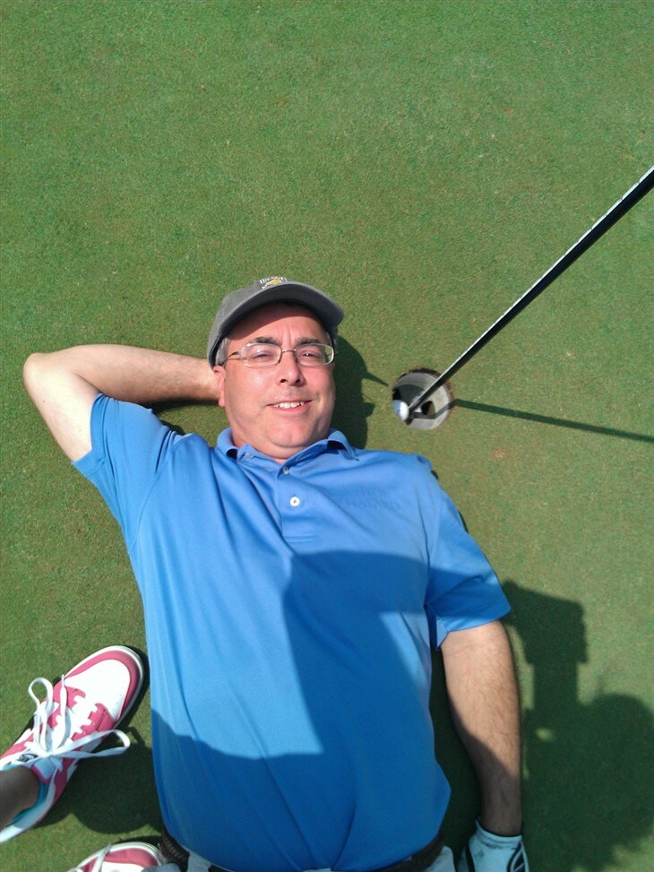 Hillcrest Country Club Indy