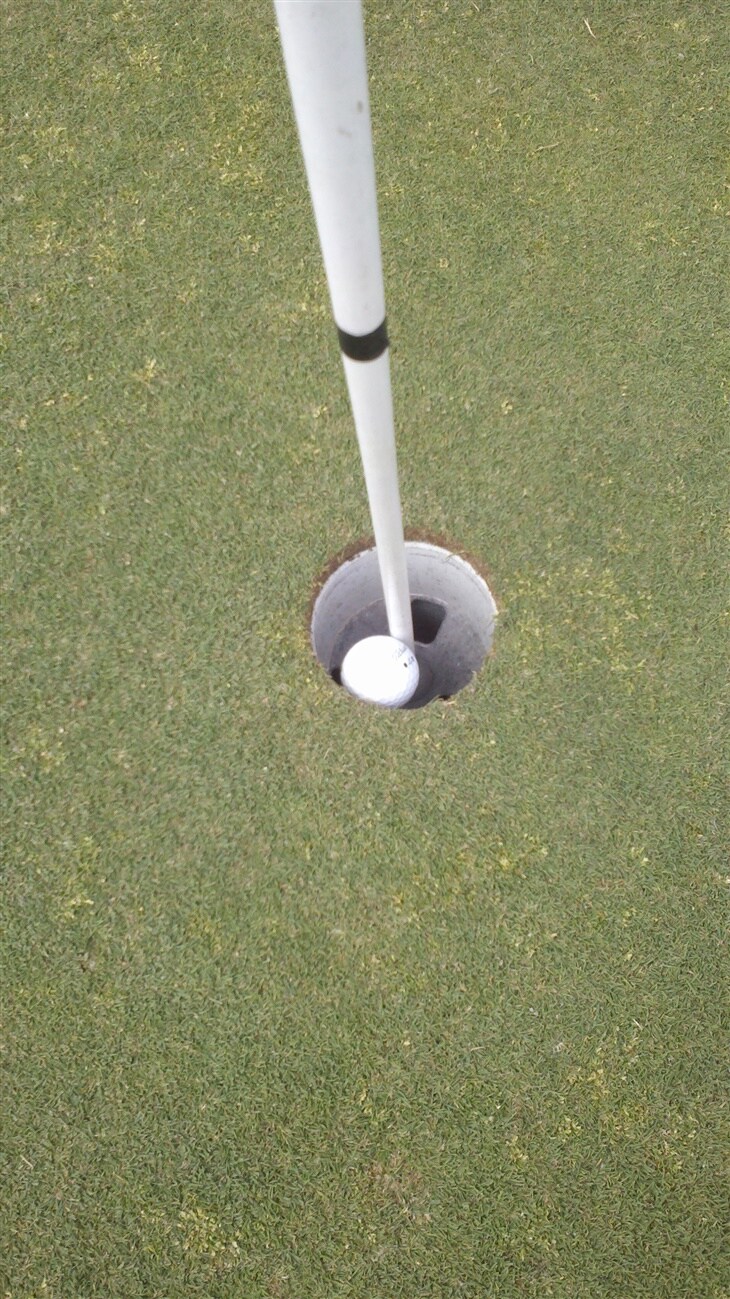 Hole In One in Wichita