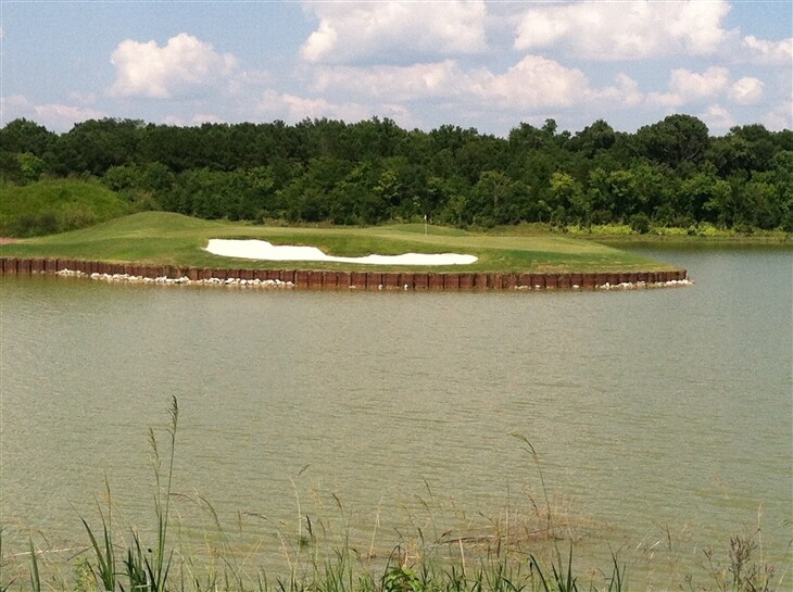 Hole in One