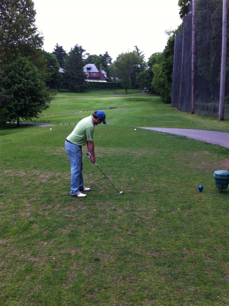 Perfect 7 iron