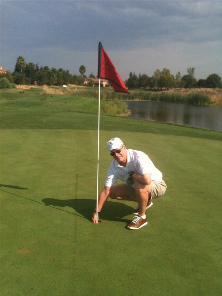 First Ace