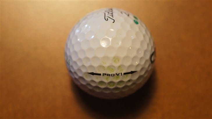 Dahlems Hole N One