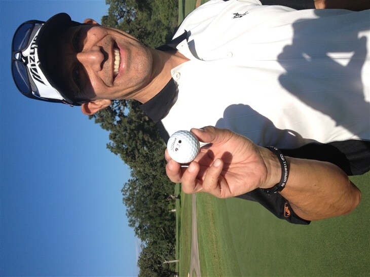 How I Started Using Pro V1x