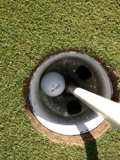 Hole in One