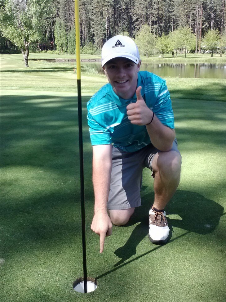 Hole in One