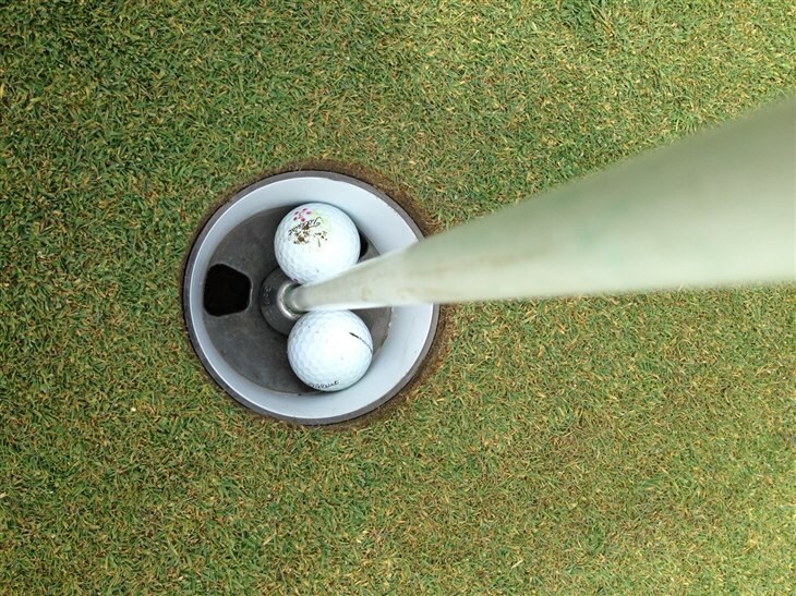 Double Double Eagle