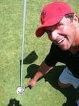My first hole in one