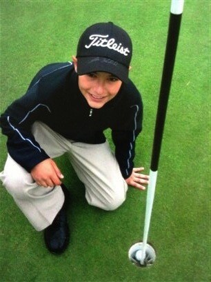 Nick Graham and Jimmy Graham
