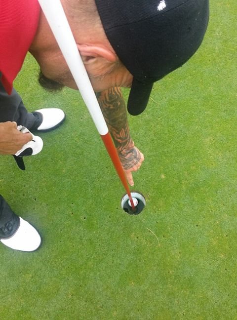 Double eagle