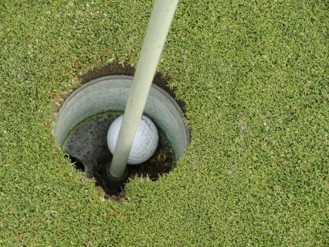 My First Ace