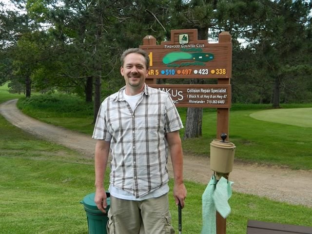 Hole in One