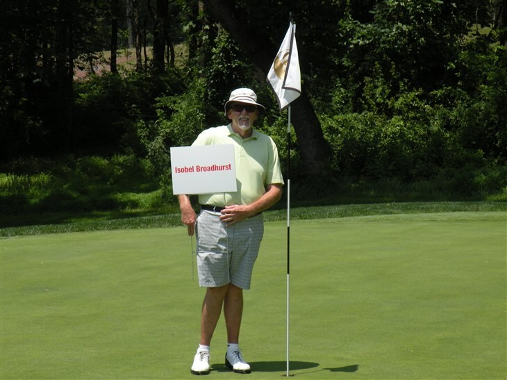 Hole in One