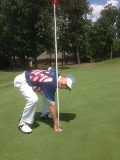 Hole in One