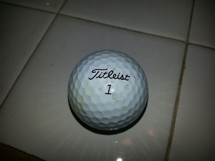 New Years Eve Hole in One