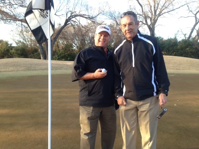 Great Southwest Golf Club
