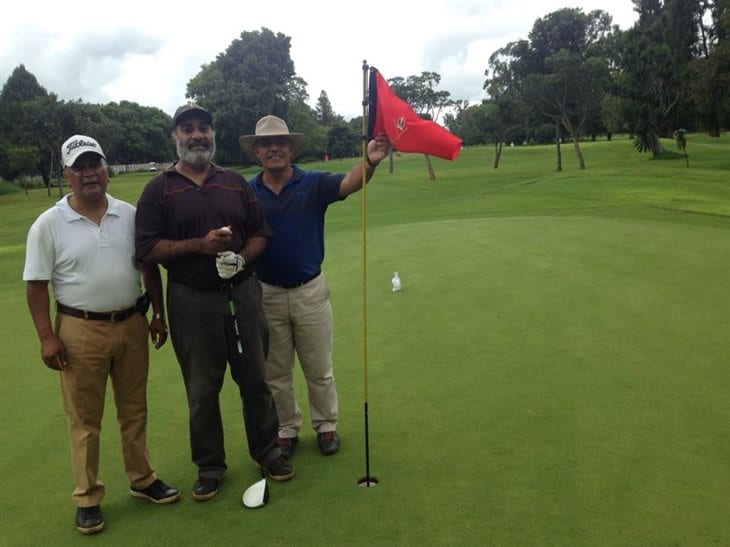 Hole In One - After 30 Years