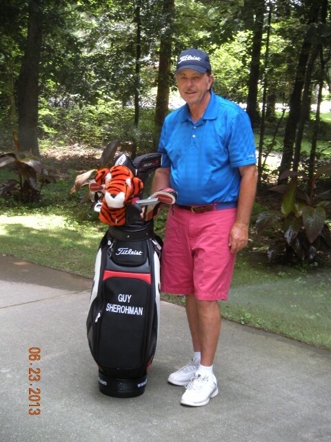 Cold Day in Georgia November 30 2013