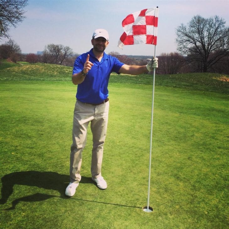 First Ace
