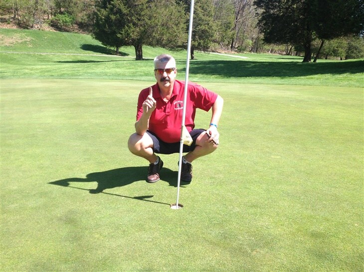 Hole in One 