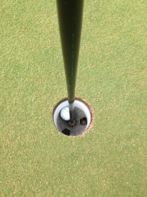 First Ace 