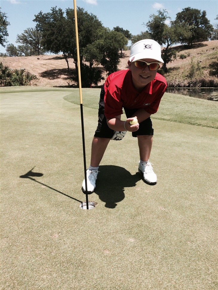 JDs First Ace