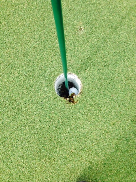 In on the fly