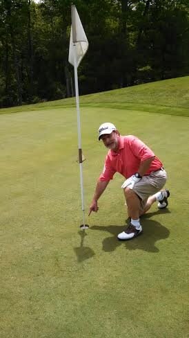 Michael P Shor Northbridge MA 1st Hole in One