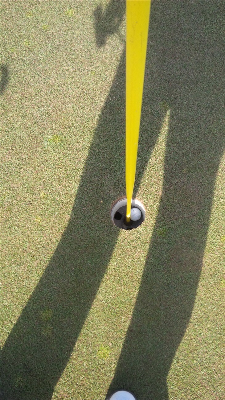 Hole In One 