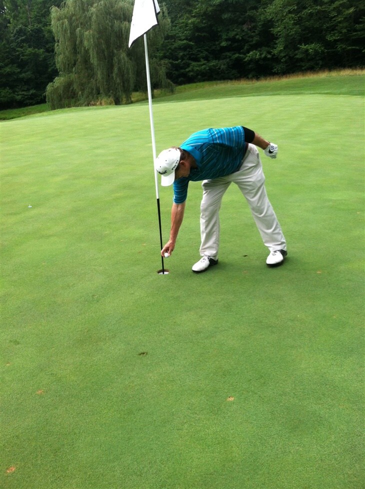Hole In One Number 2