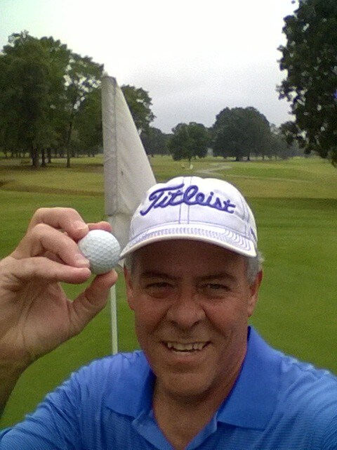3rd Hole In One 