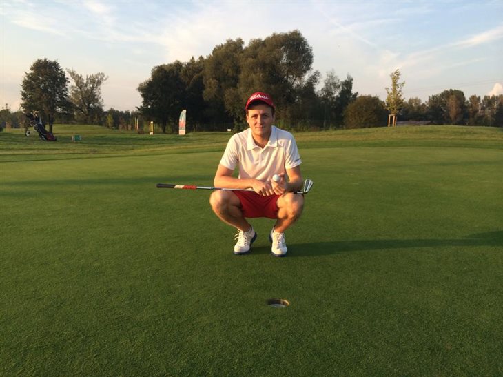 An incredible experience