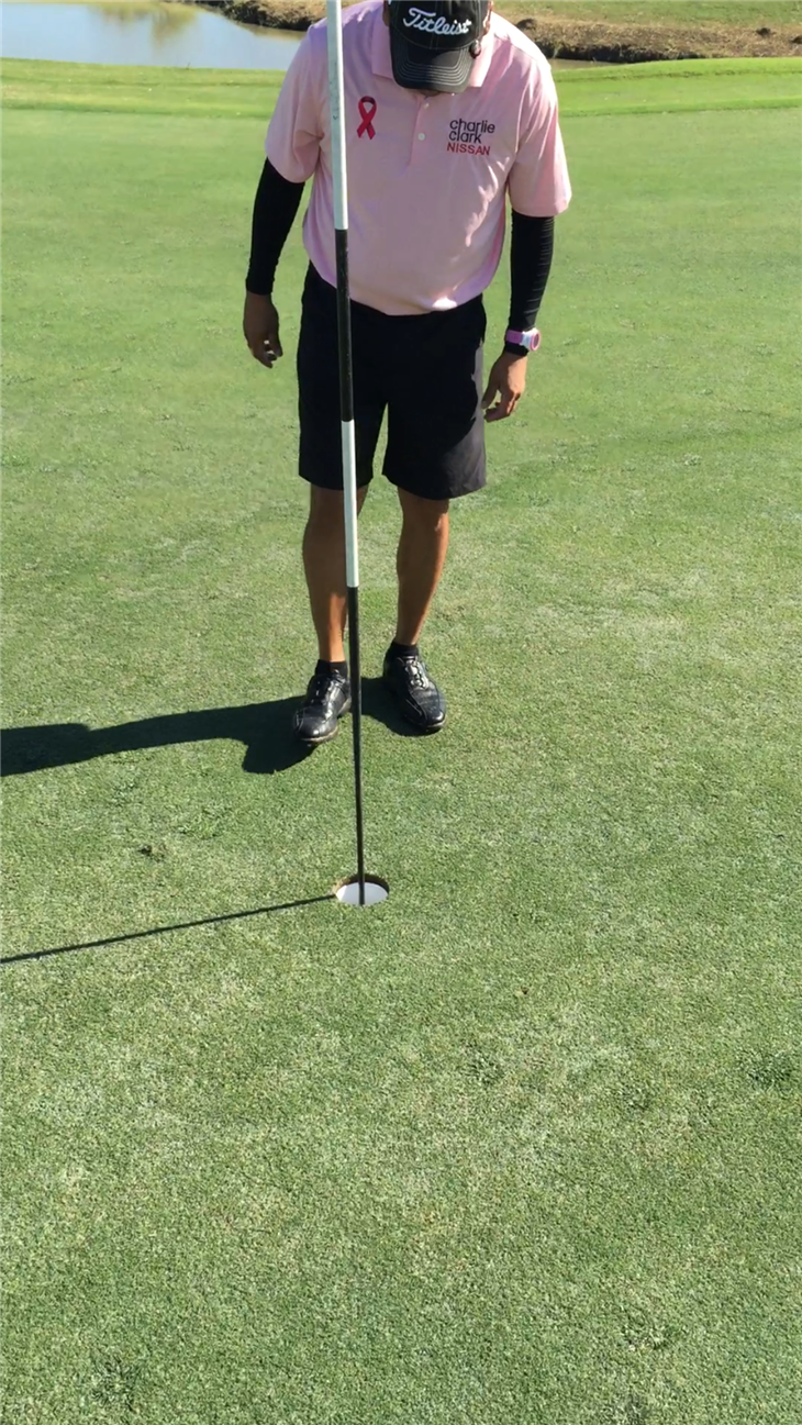 My First Hole in One 