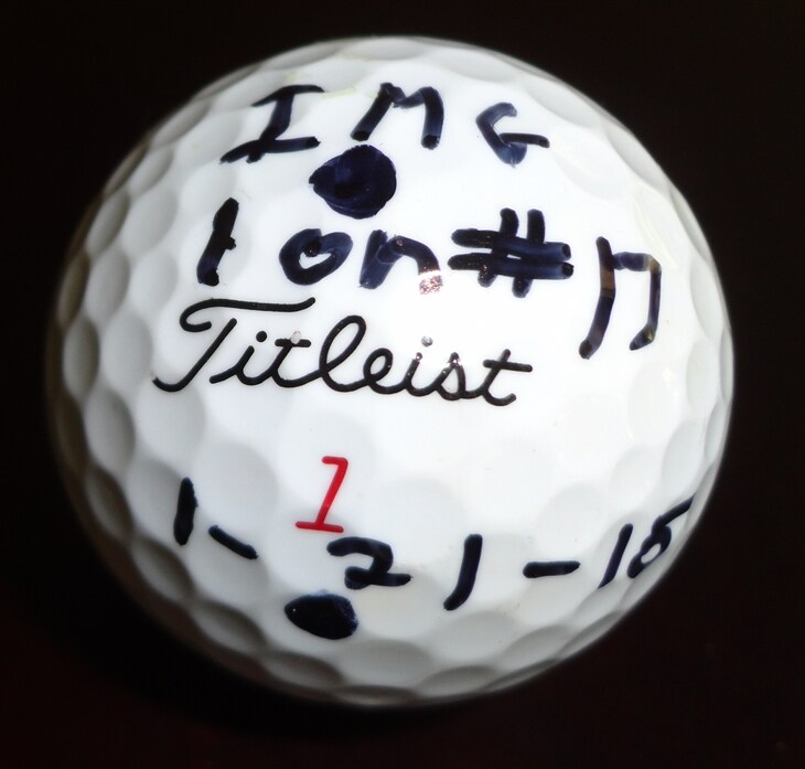 Second Ace 