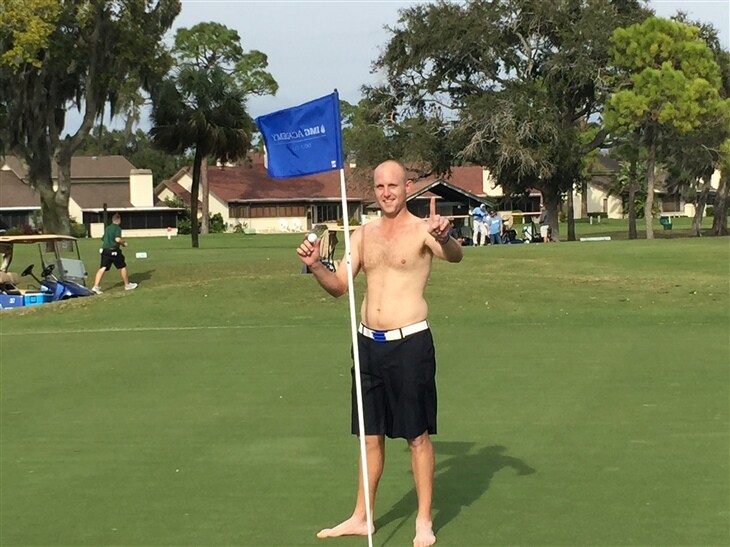 First Ace